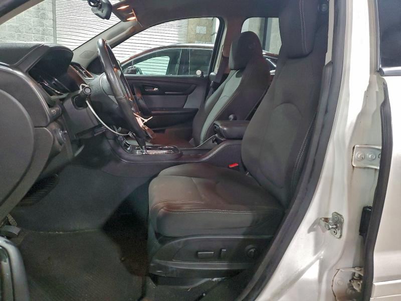 Photo 7 from auction – 2014 GMC ACADIA SLE with VIN 1GKKVPKDXEJ310634