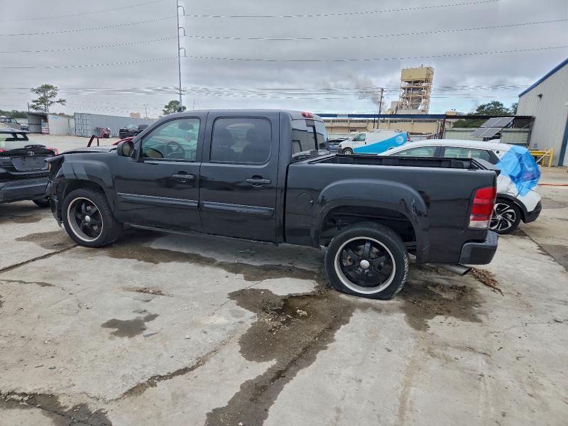 Photo 2 from auction – 2009 GMC SIERRA with VIN 3GTEK03229G129461