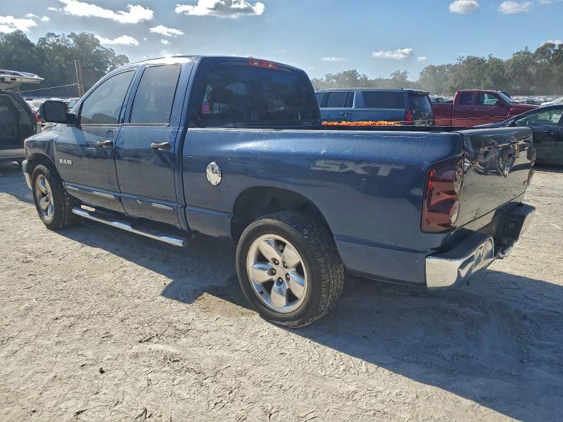 Photo 2 from auction – 2008 DODGE RAM 1500 S with VIN 1D7HA18N48J190774