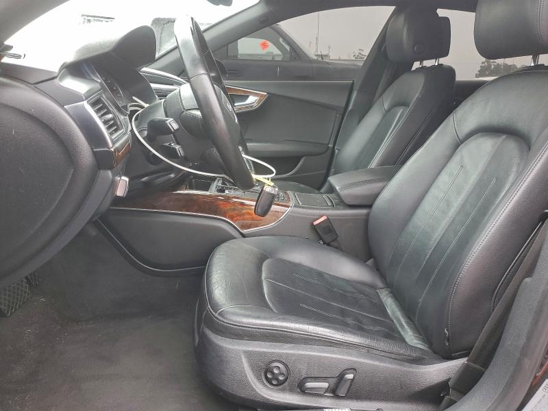 Photo 7 from auction – 2014 AUDI A7 PREMIUM with VIN WAUWGAFC9EN022390