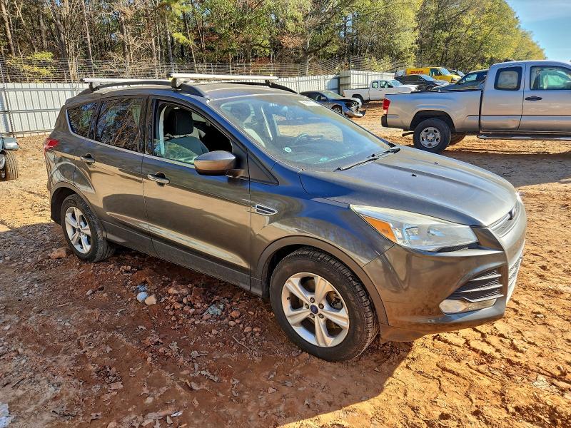 Foto 4 de la subasta – 2016 FORD ESCAPE con VIN 1FMCU9GX0GUA55555