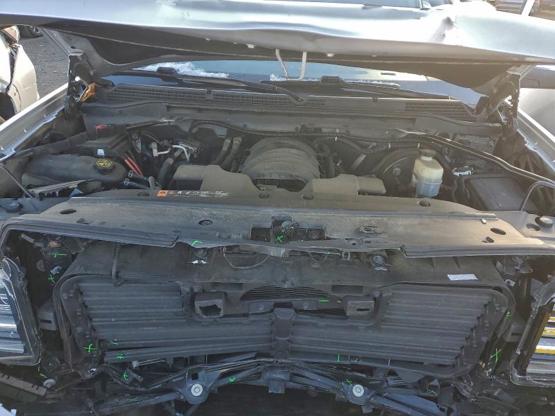 Photo 11 from auction – 2018 GMC SIERRA K15 with VIN 3GTU2PEC8JG534397