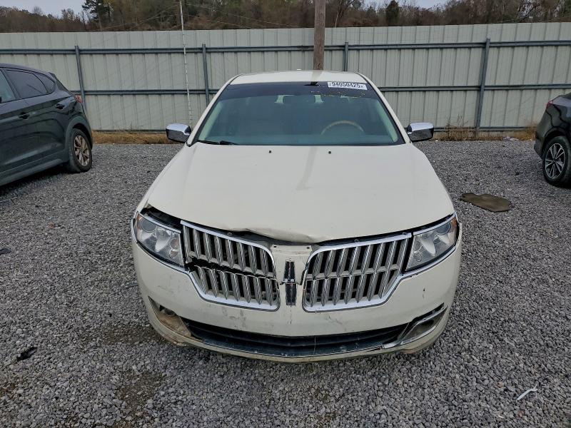 Photo 5 from auction – 2012 LINCOLN MKZ AWD with VIN 3LNHL2GC3CR808817