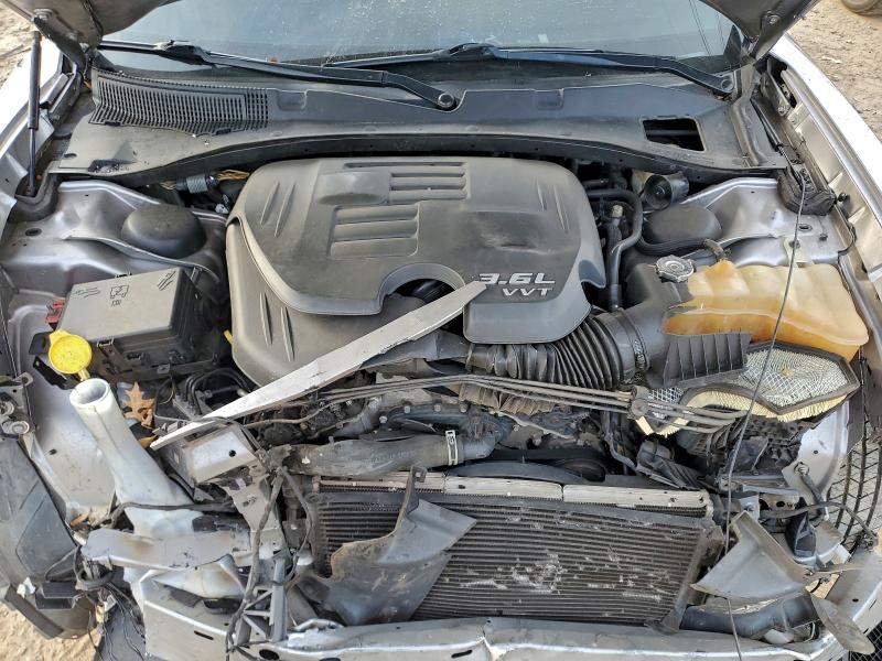 Zdjęcie 11 z aukcji – 2015 DODGE CHARGER SE z VIN 2C3CDXBG1FH776103