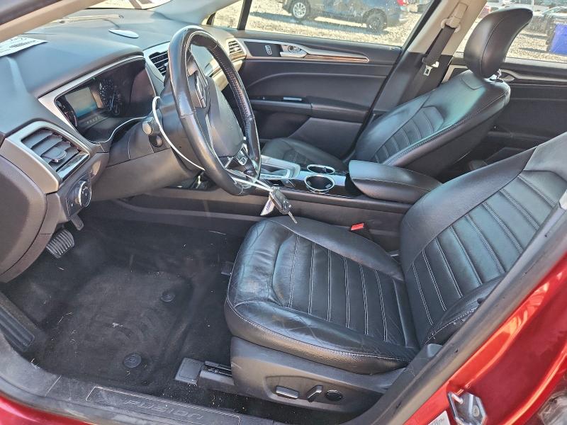 Photo 7 from auction – 2013 FORD FUSION SE with VIN 3FA6P0H99DR274365