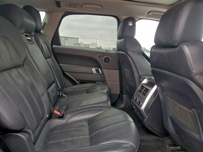 Photo 11 from auction – 2014 LAND ROVER RANGE ROVE with VIN SALWR2EF2EA302179