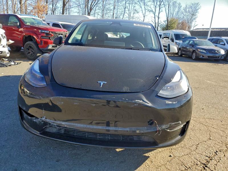 Photo 5 from auction – 2023 TESLA MODEL Y with VIN 7SAYGDEF9PF791596