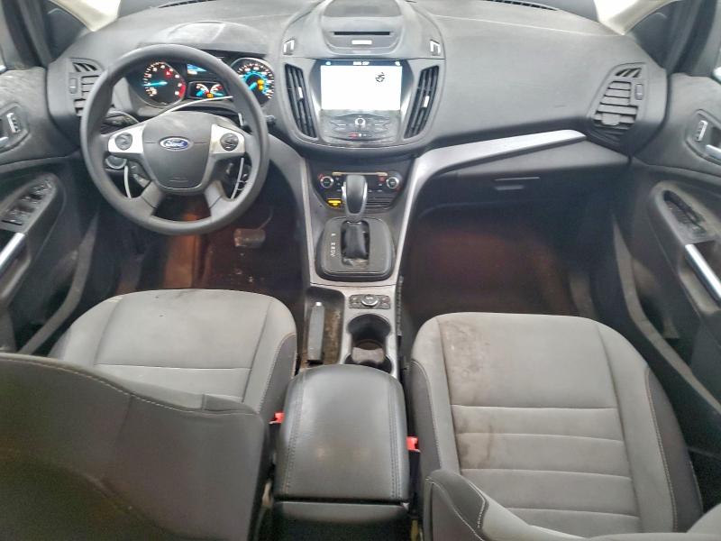 Photo 8 from auction – 2016 FORD ESCAPE SE with VIN 1FMCU0GX0GUA07713