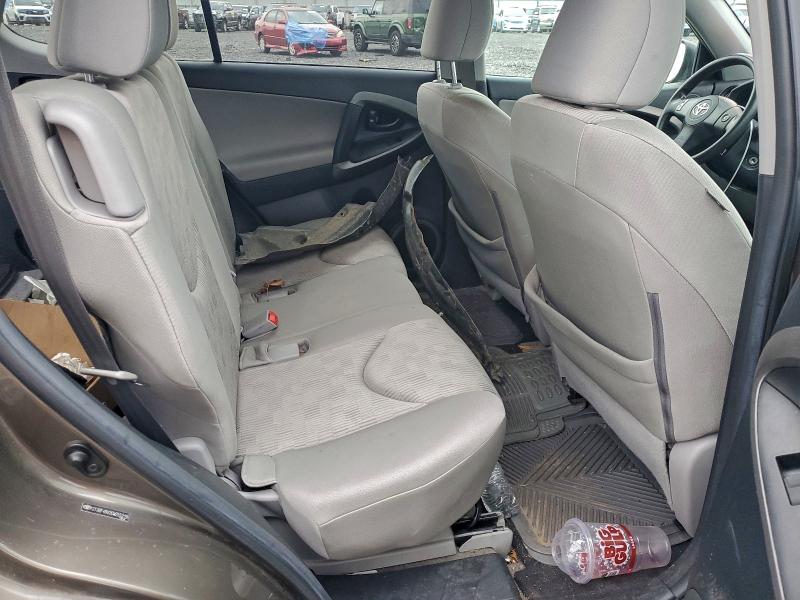 Photo 10 from auction – 2012 TOYOTA RAV4 with VIN 2T3BF4DV2CW255219
