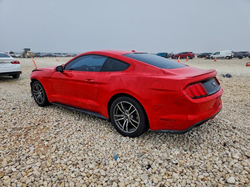 صورة رقم 2 من المزاد - 2016 FORD MUSTANG مع VIN 1FA6P8TH3G5267657