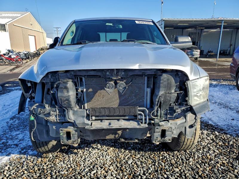 Photo 5 from auction – 2011 DODGE RAM 1500 with VIN 1D7RV1CT7BS630504