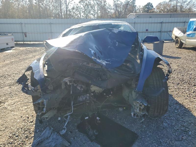 Photo 5 from auction – 2018 TESLA MODEL 3 with VIN 5YJ3E1EA6JF075732