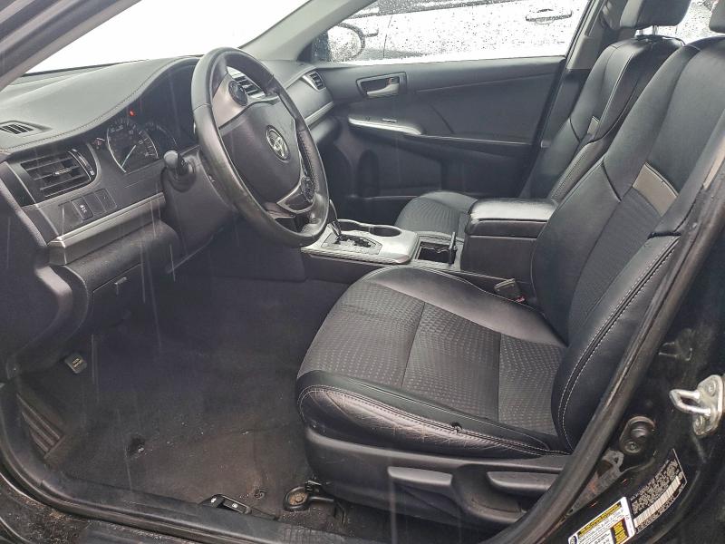 Photo 7 from auction – 2014 TOYOTA CAMRY L with VIN 4T1BF1FK9EU433236