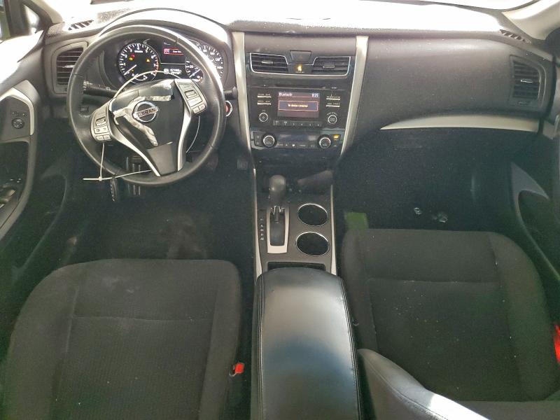Photo 8 from auction – 2015 NISSAN ALTIMA 2.5 with VIN 1N4AL3AP4FC293942