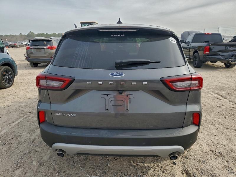 Photo 6 from auction – 2024 FORD ESCAPE ACT with VIN 1FMCU0GNXRUB52162
