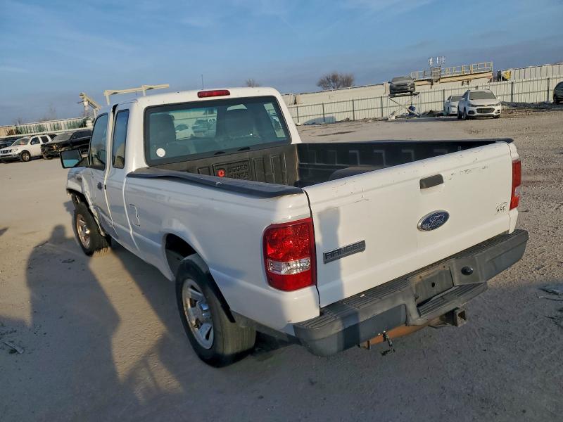 Photo 2 from auction – 2011 FORD RANGER SUP with VIN 1FTKR1ED2BPA25783