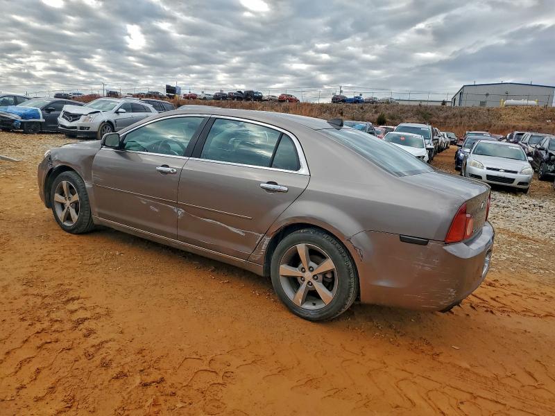 Photo 2 from auction – 2012 CHEVROLET MALIBU with VIN 1G1ZC5E0XCF254426