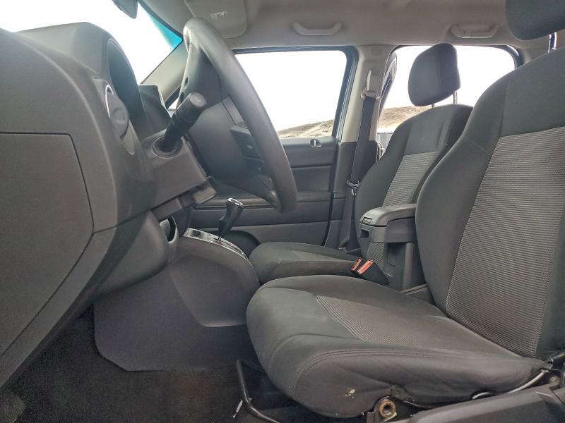 Photo 7 from auction – 2013 JEEP PATRIOT with VIN 1C4NJRBB5DD204846
