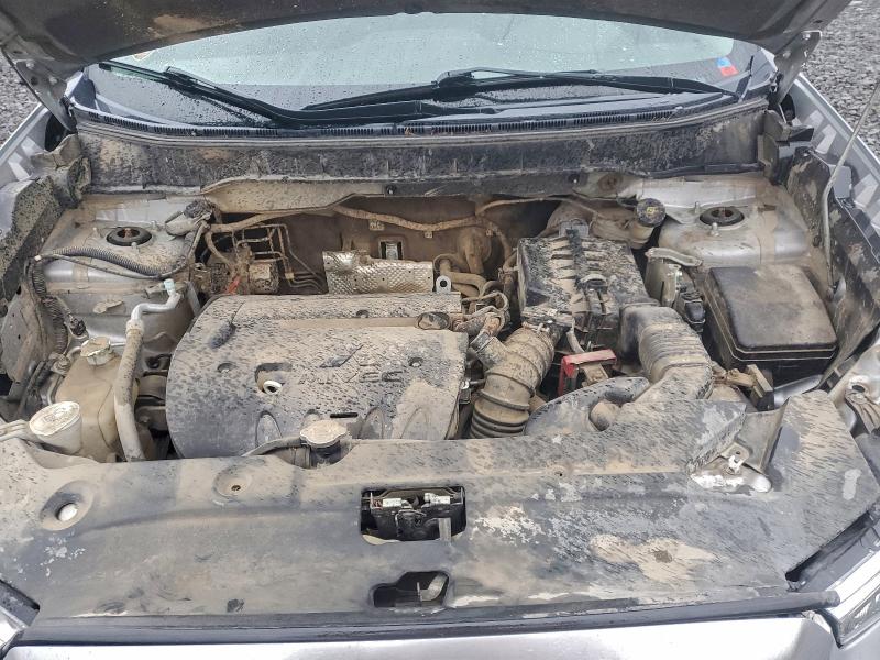 Photo 12 from auction – 2013 MITSUBISHI OUTLANDER with VIN 4A4AR3AU7DE019109