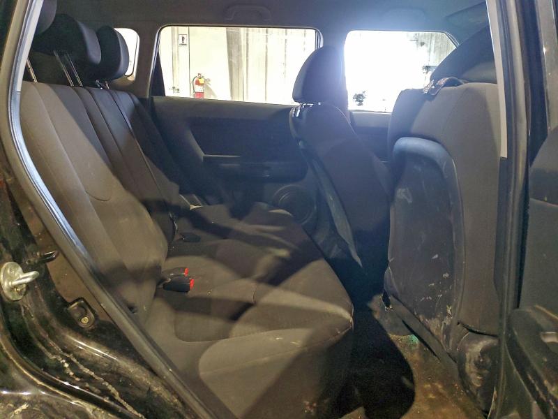 Foto 11 de la subasta – 2013 KIA SOUL con VIN KNDJT2A56D7633570