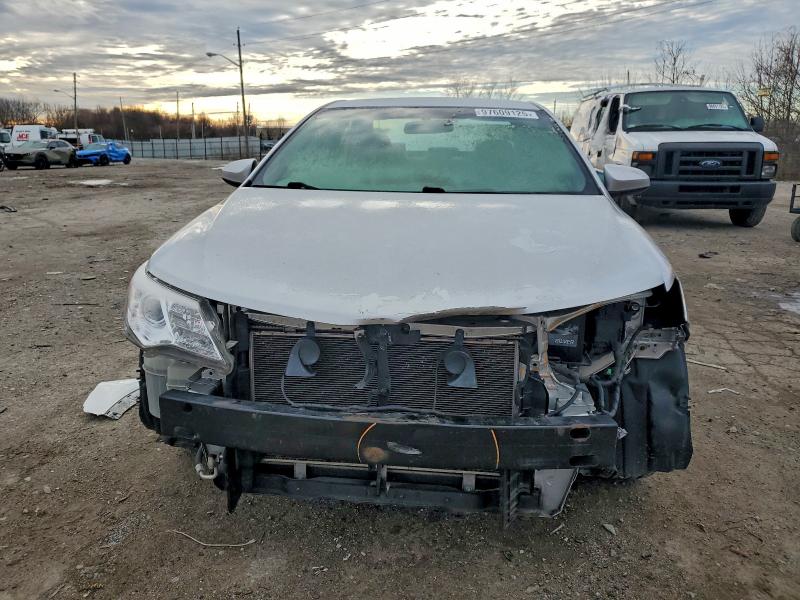 Photo 5 from auction – 2012 TOYOTA CAMRY BASE with VIN 4T4BF1FK5CR229052