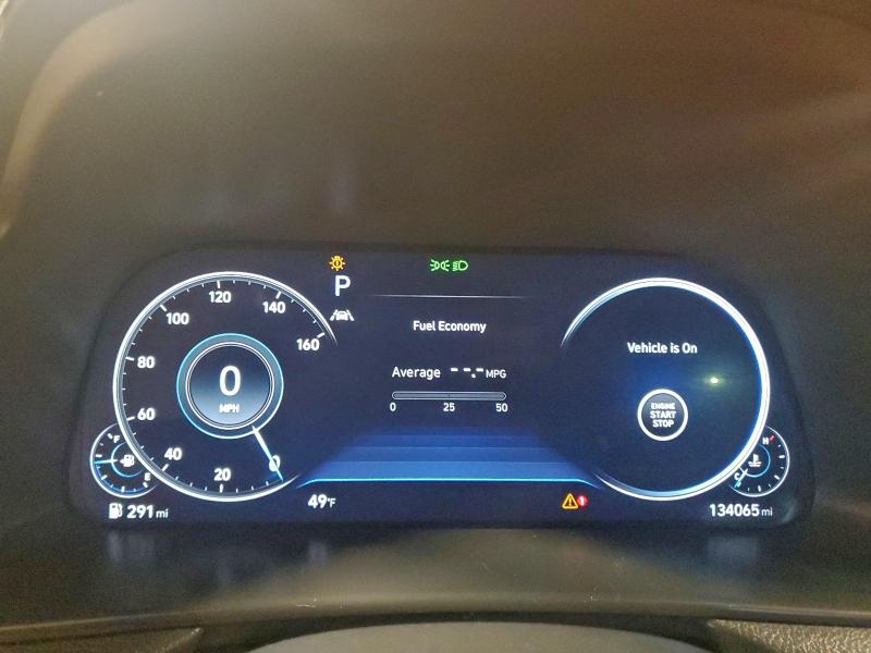 Photo 9 from auction – 2020 HYUNDAI SONATA LIM with VIN 5NPEH4J20LH057697