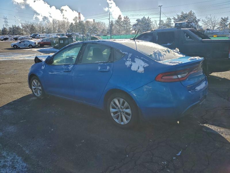 Foto 2 de la subasta – 2015 DODGE DART SE AE con VIN 1C3CDFDH0FD182311
