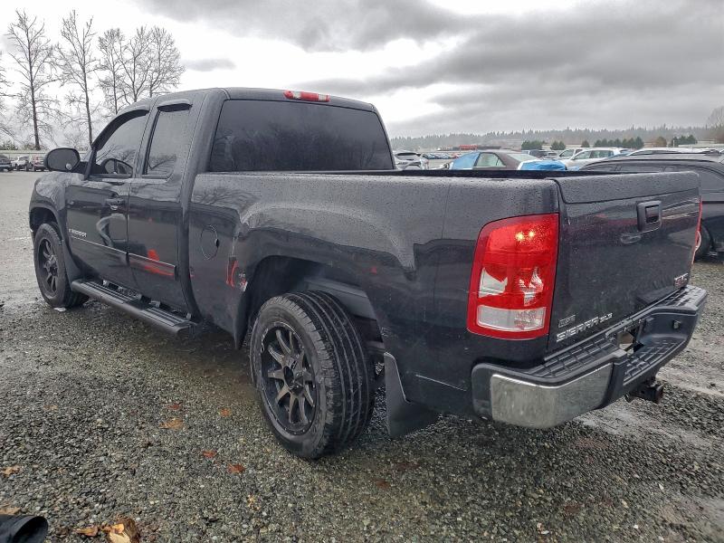 Photo 2 from auction – 2008 GMC SIERRA C15 with VIN 1GTEC19038Z171841