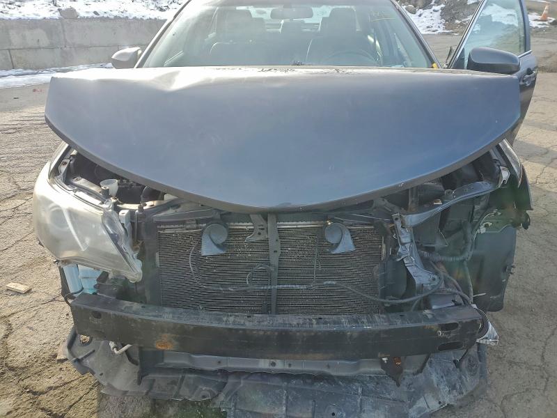 Photo 11 from auction – 2012 TOYOTA CAMRY BASE with VIN 4T1BF1FK6CU109075