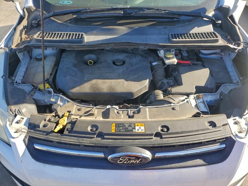 Photo 12 from auction – 2013 FORD ESCAPE SE with VIN 1FMCU0G90DUC26541