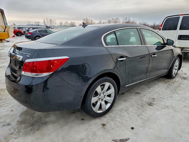 Photo 3 from auction – 2011 BUICK LACROSSE C with VIN 1G4GD5EDXBF108276