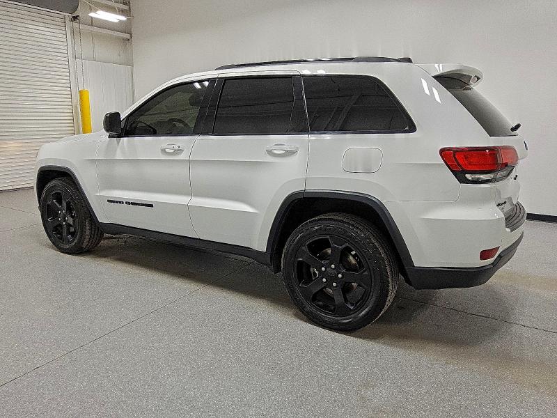 Photo 2 from auction – 2018 JEEP GRAND CHER with VIN 1C4RJFAG4JC420931