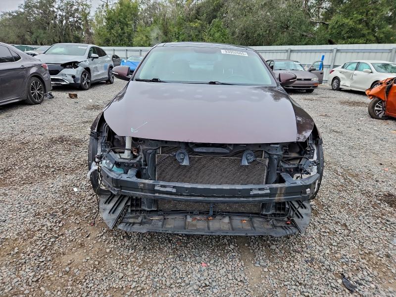 Photo 5 from auction – 2014 KIA OPTIMA EX with VIN 5XXGN4A77EG338925