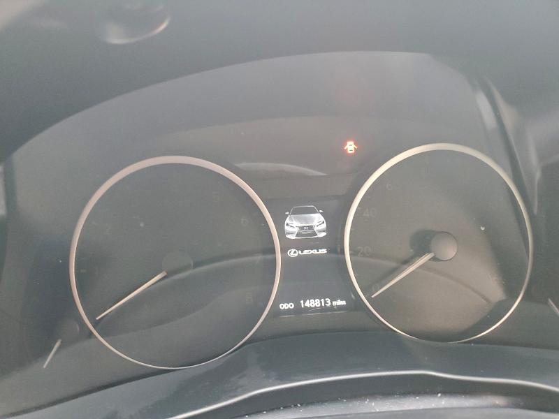 Photo 9 from auction – 2013 LEXUS ES 350 with VIN JTHBK1GG5D2003187