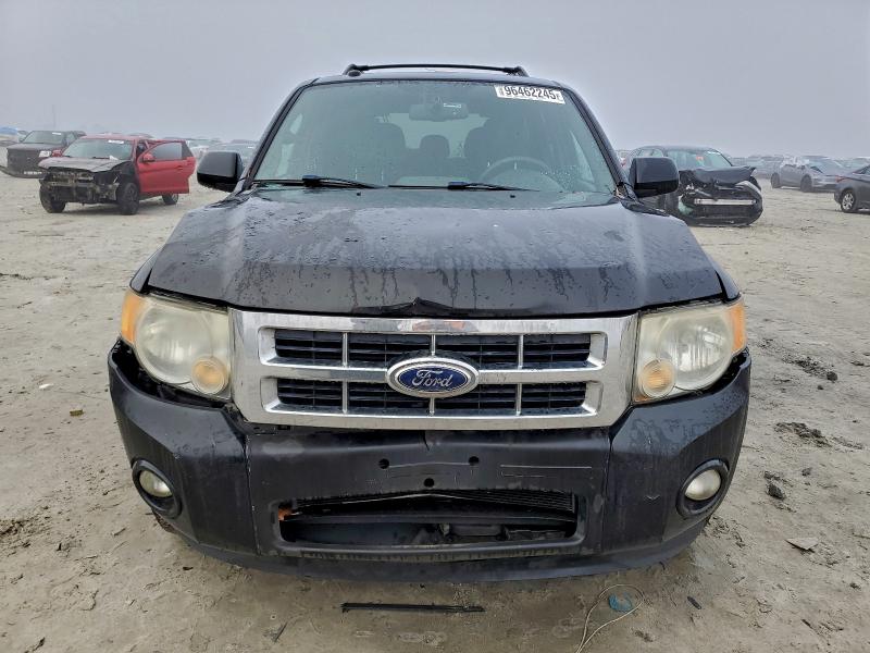 Photo 5 from auction – 2011 FORD ESCAPE LIM with VIN 1FMCU0EG4BKB57198