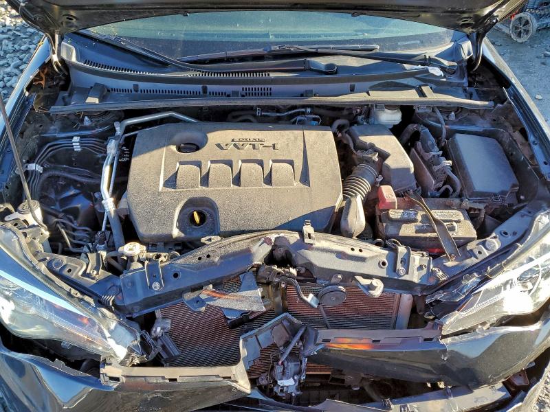 Photo 11 from auction – 2018 TOYOTA COROLLA with VIN 2T1BURHE6JC090103