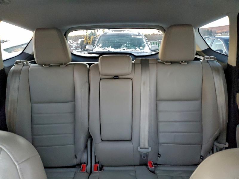 Photo 10 from auction – 2013 FORD ESCAPE SEL with VIN 1FMCU0HX8DUC07314