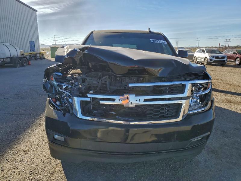 Photo 5 from auction – 2016 CHEVROLET SUBURBAN C with VIN 1GNSCHKC2GR265778