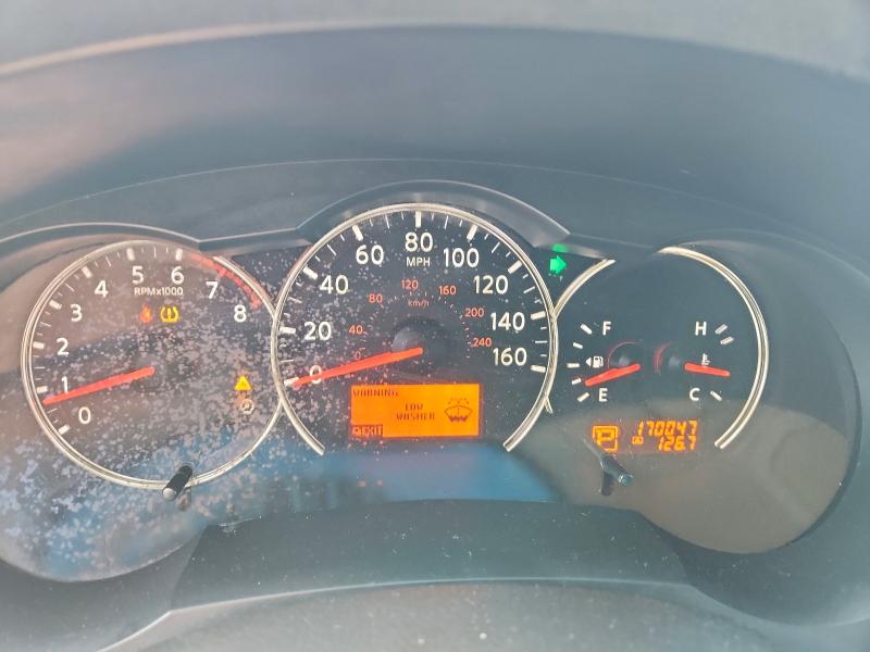 Photo 9 from auction – 2010 NISSAN ALTIMA BAS with VIN 1N4AL2APXAN489150