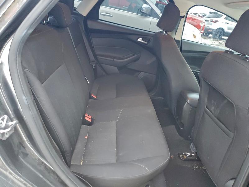 Photo 10 from auction – 2016 FORD FOCUS SE with VIN 1FADP3F28GL350840