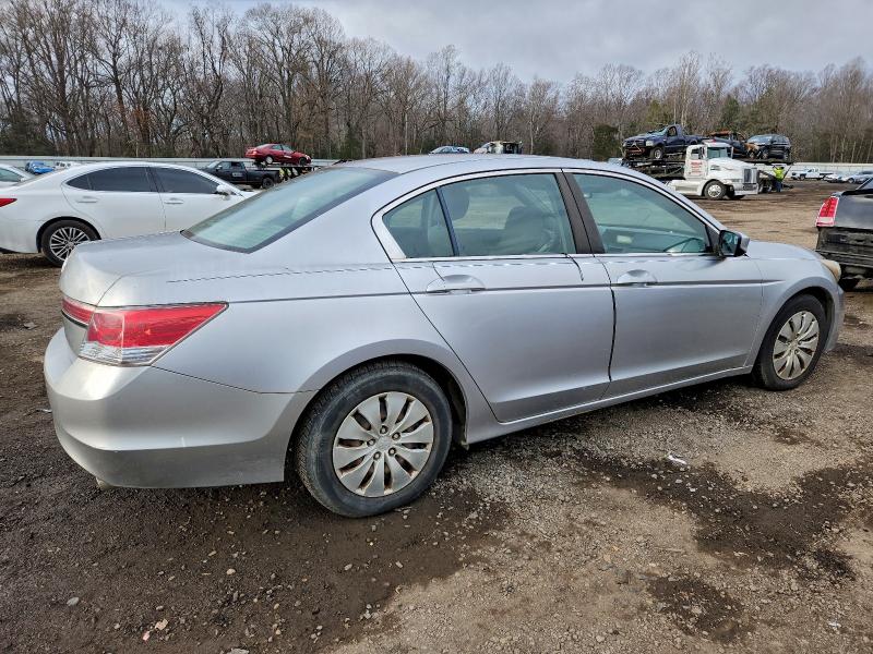 Photo 3 from auction – 2011 HONDA ACCORD with VIN 1HGCP2F30BA048358