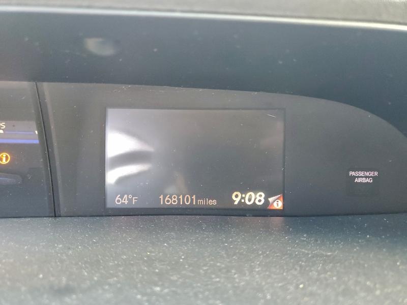 Photo 9 from auction – 2012 HONDA CIVIC EX with VIN 2HGFG3B89CH517826
