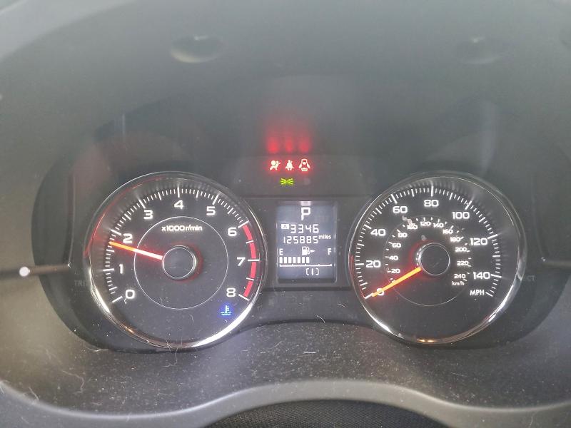 Photo 9 from auction – 2016 SUBARU FORESTER 2 with VIN JF2SJGVC3GH538173