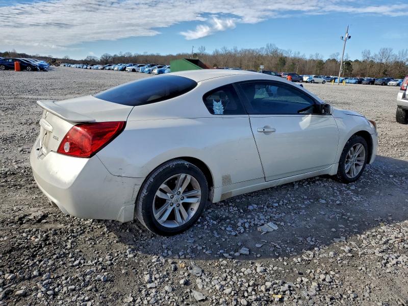 Photo 3 from auction – 2012 NISSAN ALTIMA S with VIN 1N4AL2EP9CC218783
