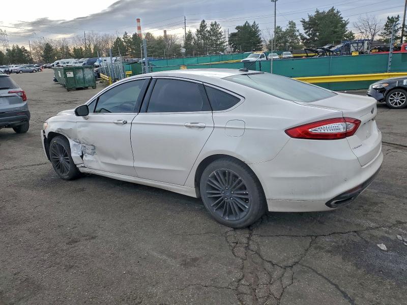 Photo 2 from auction – 2013 FORD FUSION SE with VIN 3FA6P0H99DR314508
