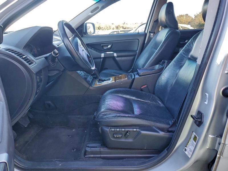 Photo 7 from auction – 2008 VOLVO XC90 3.2 with VIN YV4CZ982X81423880