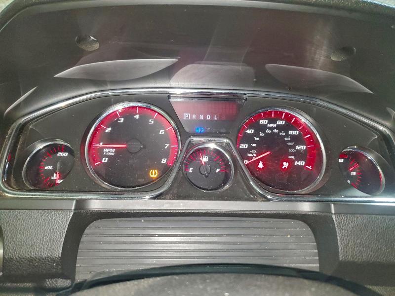 Photo 9 from auction – 2015 GMC ACADIA SLE with VIN 1GKKVNED8FJ284147