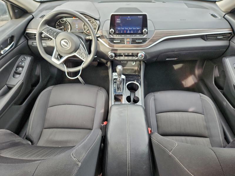 Photo 8 from auction – 2024 NISSAN ALTIMA SV with VIN 1N4BL4DV3RN328967
