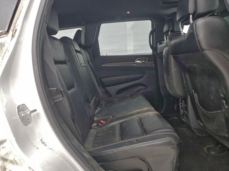 Photo 11 from auction – 2017 JEEP GRAND CHER with VIN 1C4RJFBG1HC742371