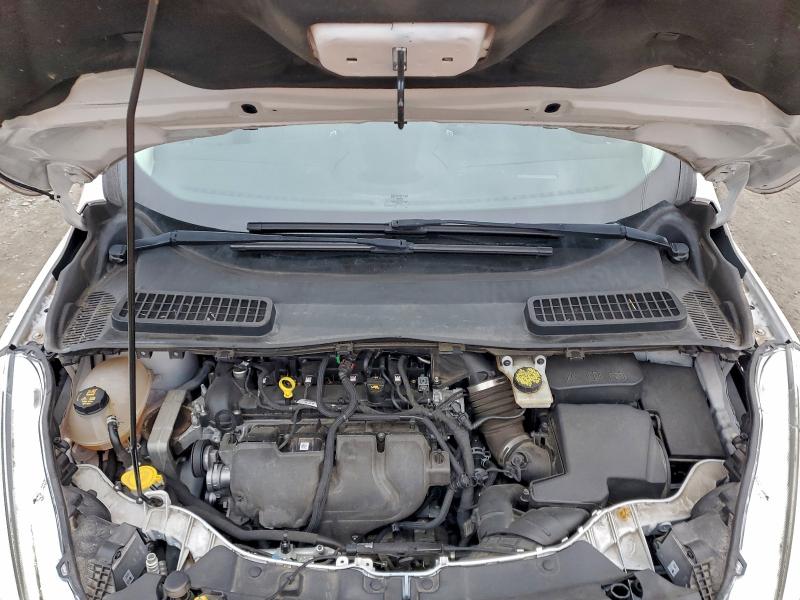 Zdjęcie 12 z aukcji – 2018 FORD ESCAPE TIT z VIN 1FMCU0J99JUB59751